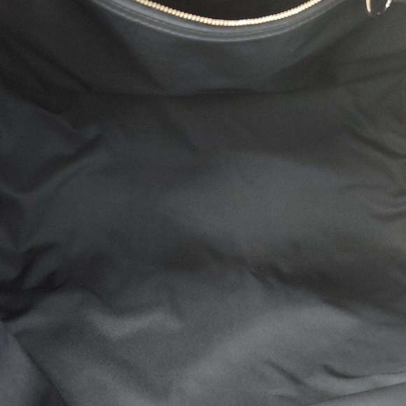 Louis Vuitton Denim Watercolor Bandouliere Keepall 50 - Picture 6 of 6